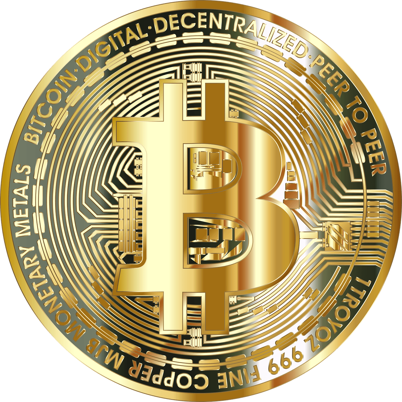 IS CRYPTO CURRENCY, BITCOIN HALAL
