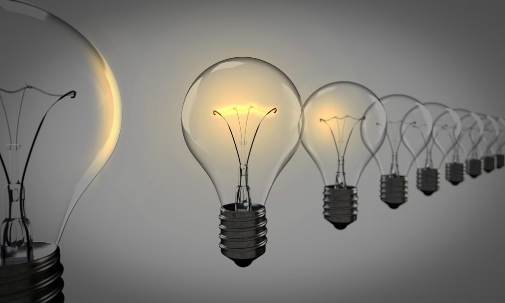 light bulbs 1875384 What is shariah screening of stocks/shares?