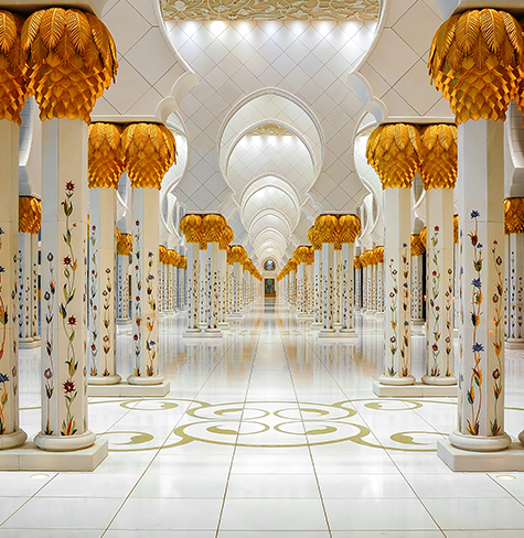 islamic about image 1 Home