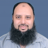 Ehtesham Faheem